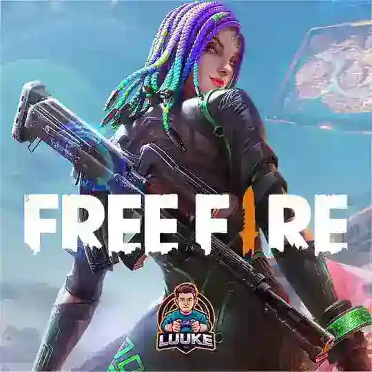 Free Fire | Люк на связи