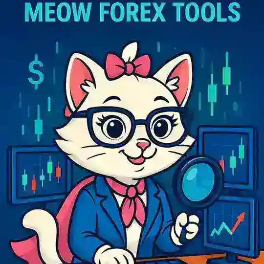 Meow Forex Tools