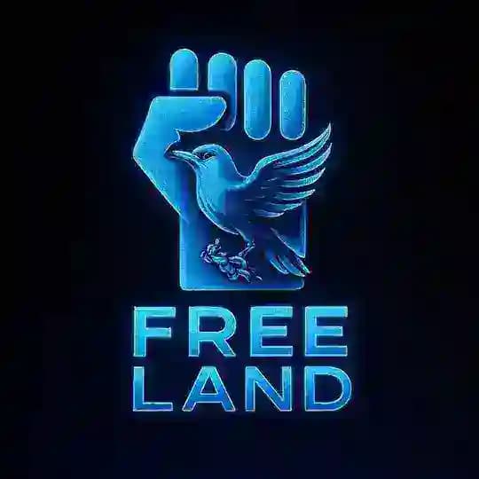 𝗙𝗿𝗲𝗲 𝗟𝗮𝗻𝗱 🕊️