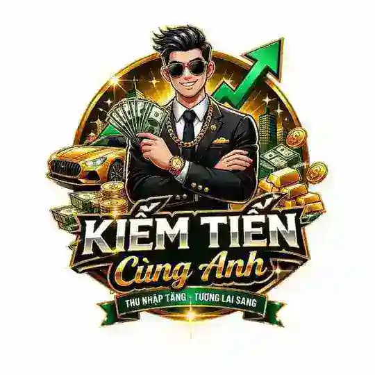 KIẾM TIỀN CÙNG ANH