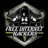 FREE INTERNET HACKERS