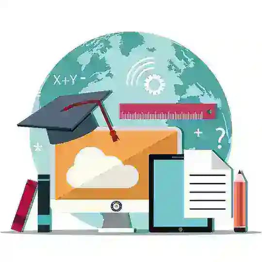 Free Books& Courses