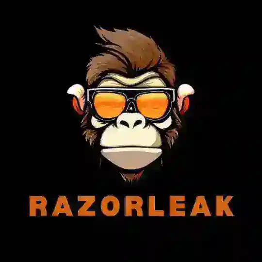RAZORLEAK ♻️