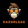 RAZORLEAK ♻️