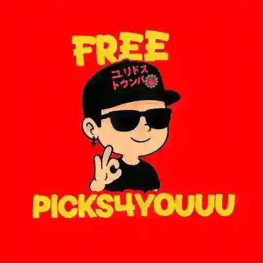 PICKS GRATIS 👑 | @FREEPICKS4YOU