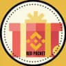 Binance RedPacket & CryptoBox