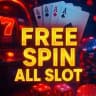 Free Spin All Slot🔥