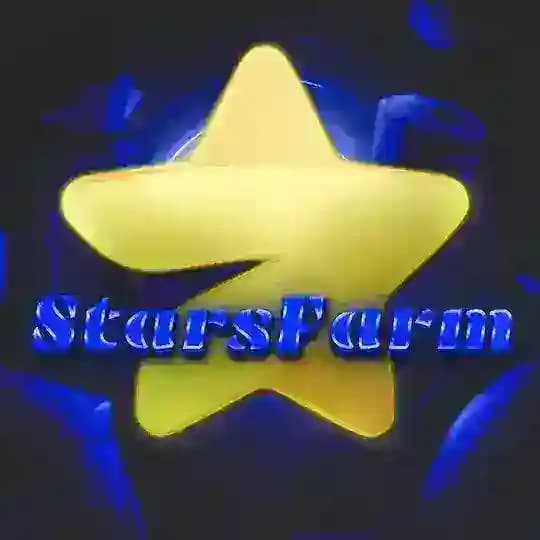 StarsFarm️ | Бесплатные звезды