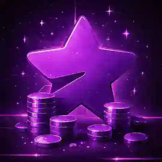 Free Stars Robots