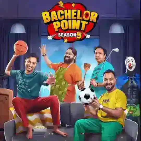 Bachelor Point Season 5 | ব্যাচেলর পয়েন্ট সিজন ৫ Profile