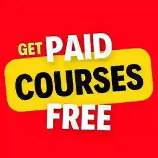 Free_Course_Collection