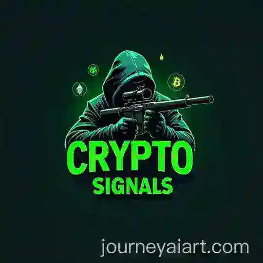FREE CRYPTO SIGNALS TRADE 📉📊