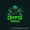 FREE CRYPTO SIGNALS TRADE 📉📊