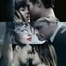 Fifty Shades Of Grey Darker Freed ️
