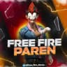 FREE FIRE | PAREN ⚜️