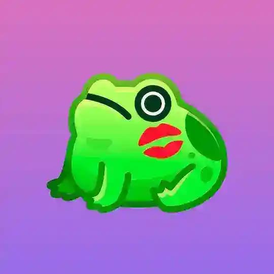 Бесплатные NFT-подарки 🐸