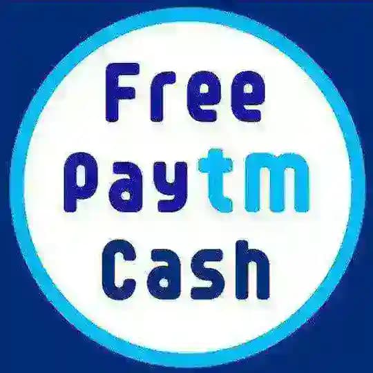 Free Paytm Cashβ’π