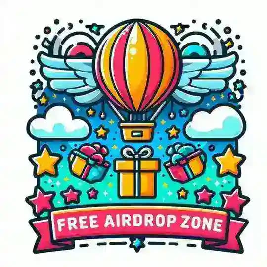 Free Airdrop Zone