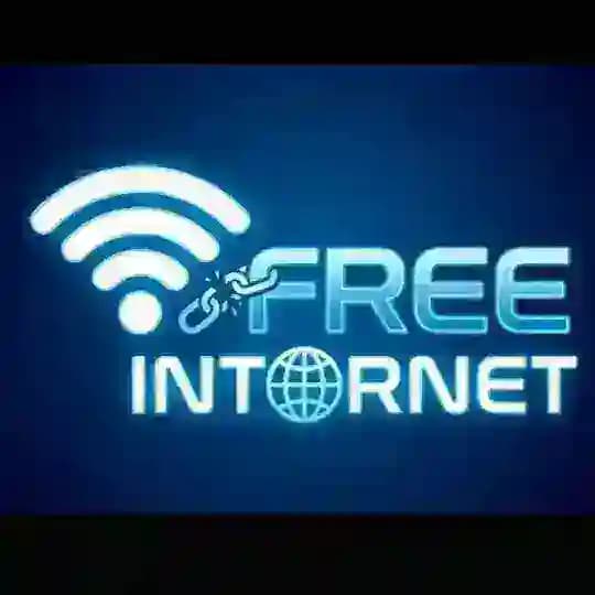 Free Internet