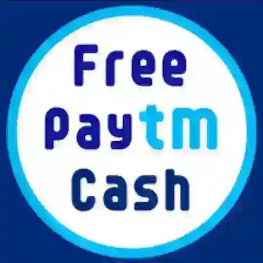 Free Paytm Cash