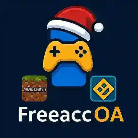 Freeacc | Бесплатный Общий Аккаунт AppStore