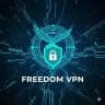 Freedom VPN 🛜