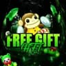 Free gift NFT