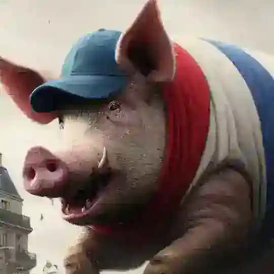 French Hate 🏳🏳