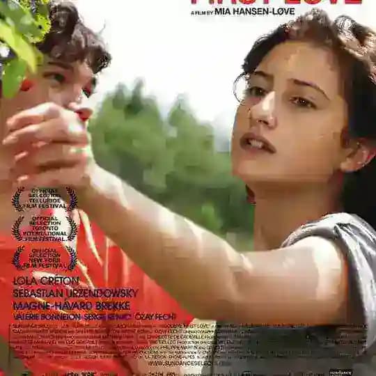 FRENCH MOVIES