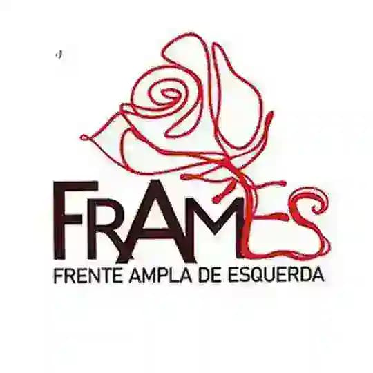 Canal FRAMES Amigos do Lula - FRENTE AMPLA