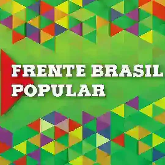 Frente Brasil Popular