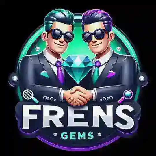 FRENS GEMS 💎