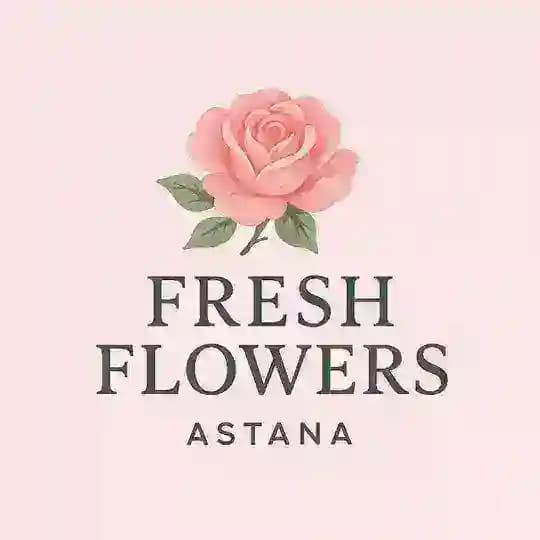 Fresh Flowers Astana Profile
