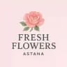Fresh Flowers Astana