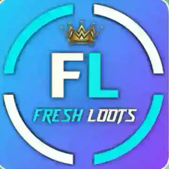 Fresh Loots [ Offical ]