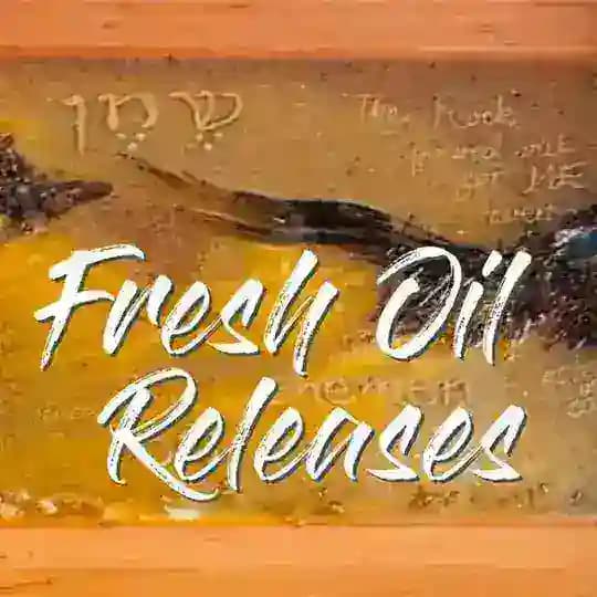 Fresh Oil Releases Channel