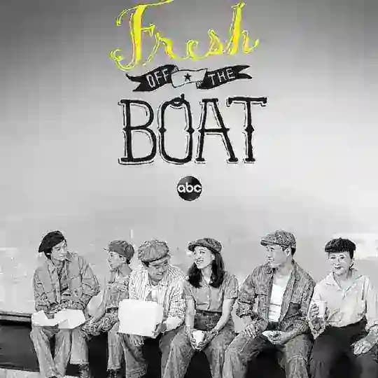 Fresh Off The Boat All Seasons