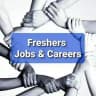 Freshers Jobs & Careers
