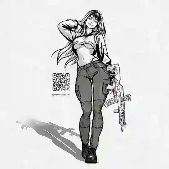 Freyatacticool_art