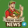 Friend Farm News