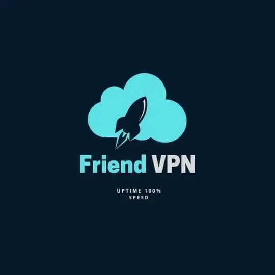 Friend VPN