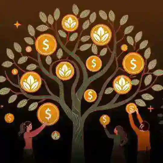 FriendsTree Community