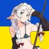 Frieren ArtUA🔞🇺🇦 #УкрТг #УкрТґ