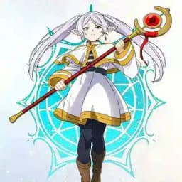 Frieren Tamil Official Profile