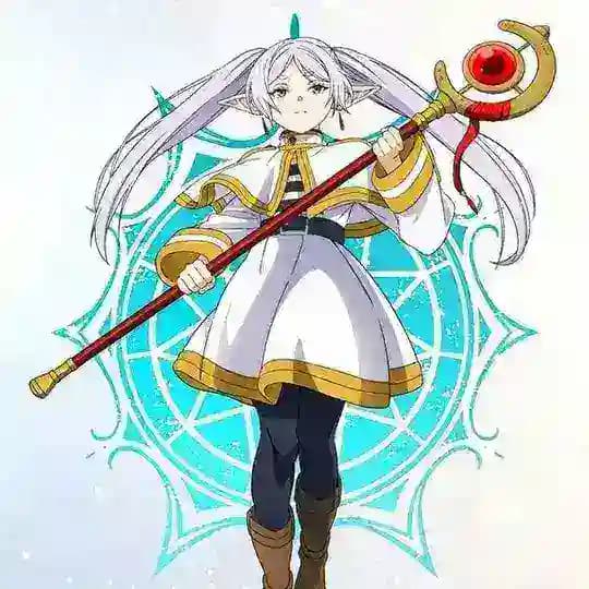 Frieren Tamil Official Profile