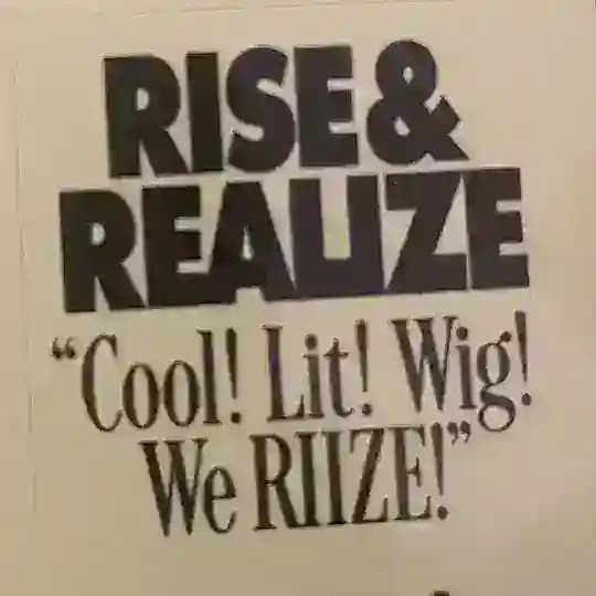 Fresh & Riize Archive