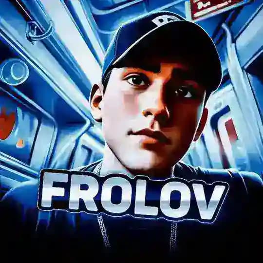 Frolov Crypto
