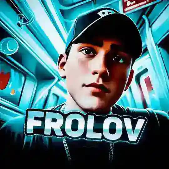 Frolov Sport