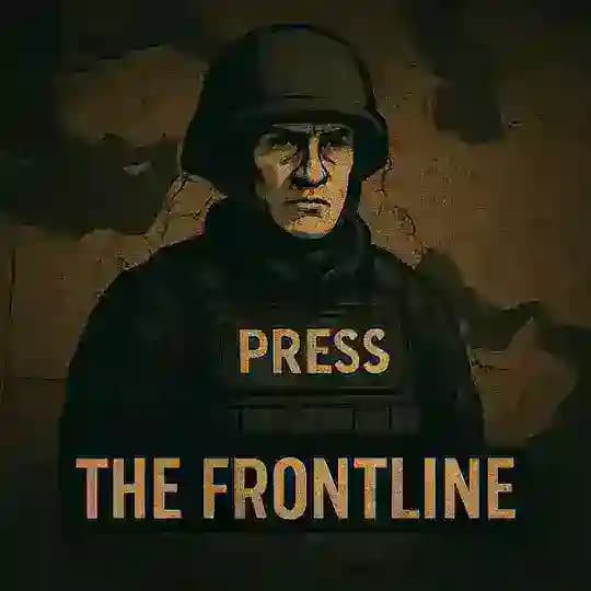 The Frontline