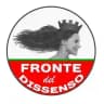 FRONTE DEL DISSENSO